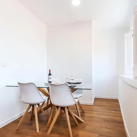 Apartamento Portucale ! Mp88 Building Lisboa