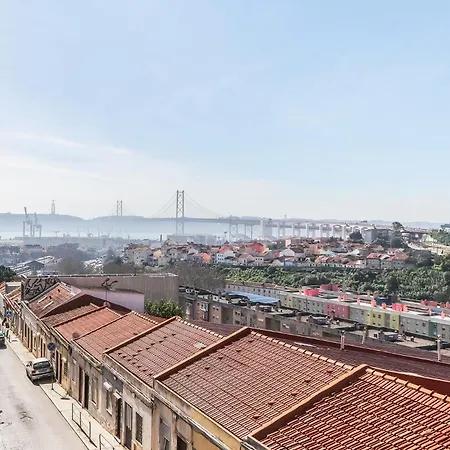 Apartamento Portucale ! Mp88 Building *