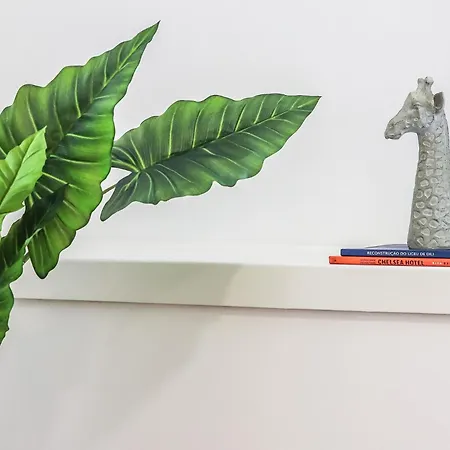 Apartamento Portucale ! Mp88 Building