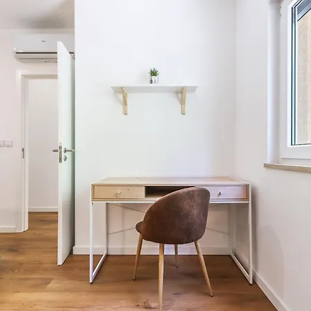 Portucale ! Mp88 Building Apartamento Lisboa