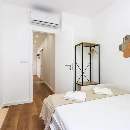 Apartamento Portucale ! Mp88 Building *