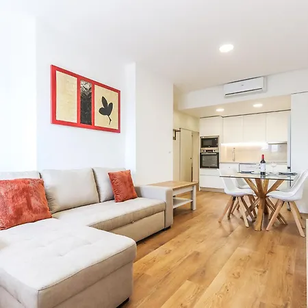 Portucale ! Mp88 Building * Lisboa