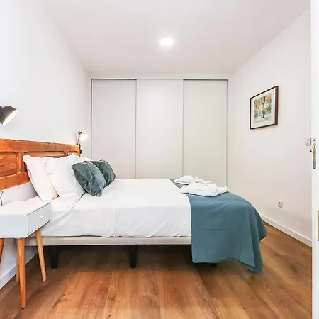 Apartamento Portucale ! Mp88 Building *