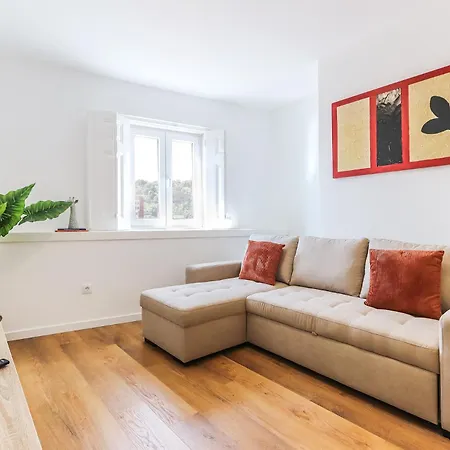 Portucale ! Mp88 Building Apartment Lisbon