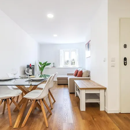 Portucale ! Mp88 Building Lisboa