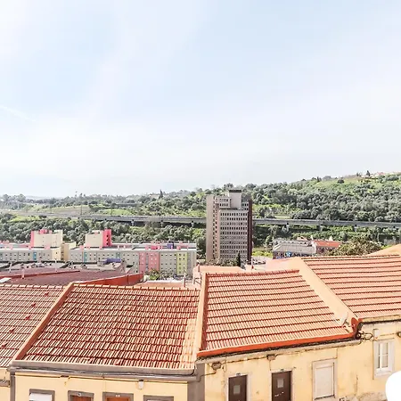 Apartamento Portucale ! Mp88 Building *