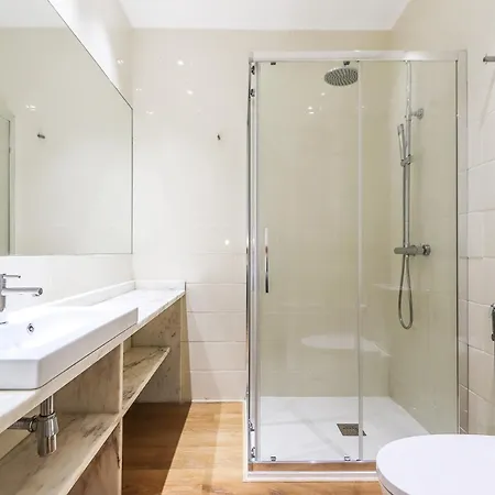 Portucale ! Mp88 Building Lisboa