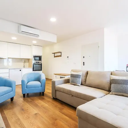 Portucale ! Mp88 Building Apartamento