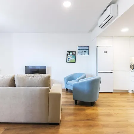 Portucale ! Mp88 Building Lägenhet *