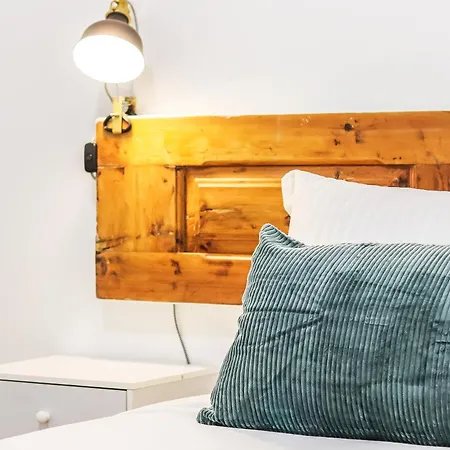 Lägenhet Portucale ! Mp88 Building