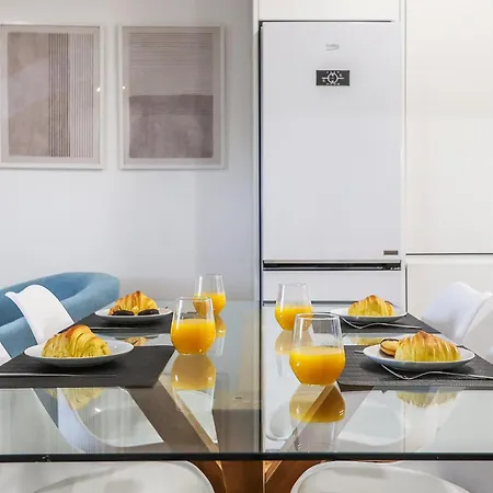 Portucale ! Mp88 Building Apartamento Lisboa