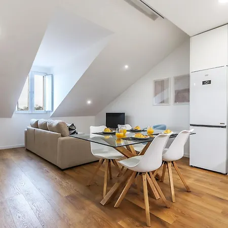 Portucale ! Mp88 Building