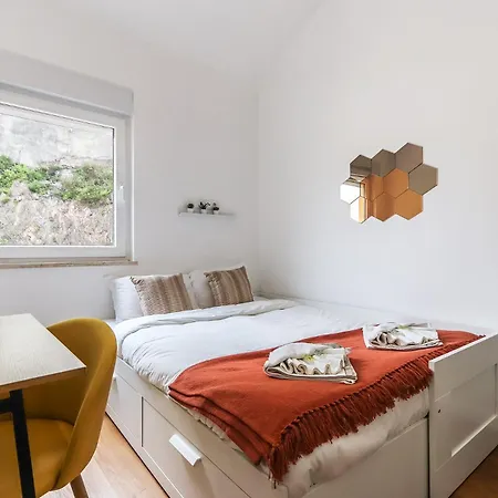 Apartamento Portucale ! Mp88 Building *