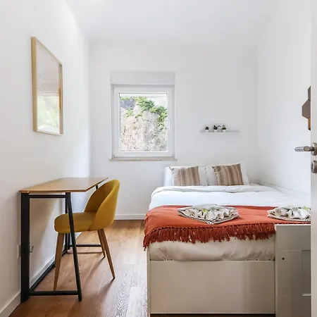 Portucale ! Mp88 Building *