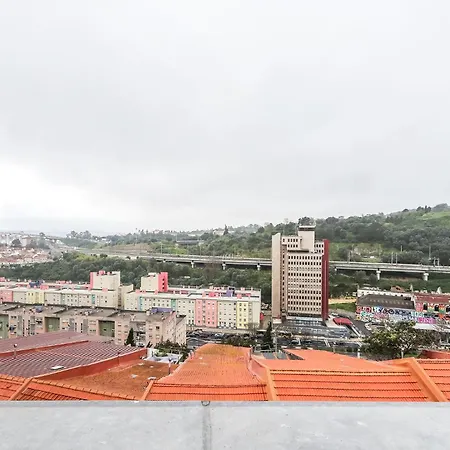 Portucale ! Mp88 Building Apartmán