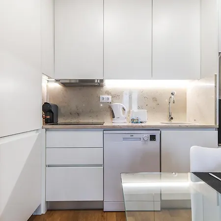 Portucale ! Mp88 Building Apartamento