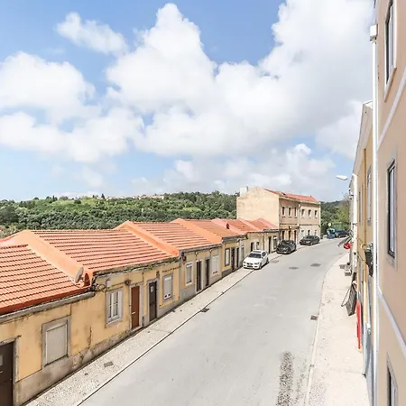 Portucale ! Mp88 Building Apartment