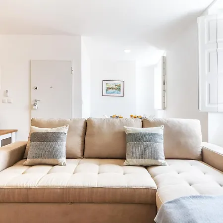 Apartamento Portucale ! Mp88 Building Lisboa
