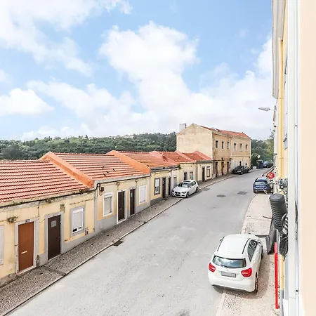 Portucale ! Mp88 Building Apartment Lisbon