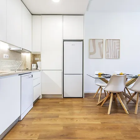 Apartamento Portucale ! Mp88 Building Lisboa