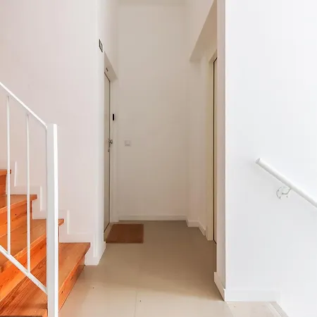 Portucale ! Mp88 Building Apartamento Lisboa