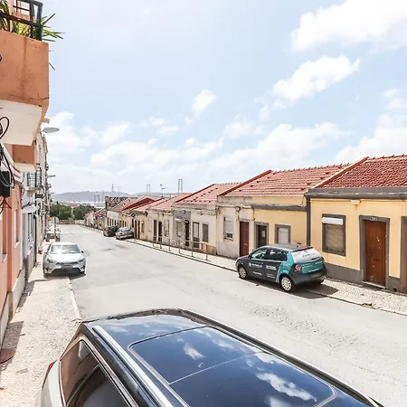 Portucale ! Mp88 Building Apartment