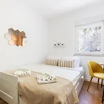 Appartement Portucale ! Mp88 Building Lisboa