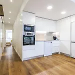 Appartement Portucale ! Mp88 Building
