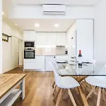 Portucale ! Mp88 Building Appartement