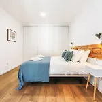 Appartement Portucale ! Mp88 Building Lisboa
