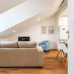 Appartement Portucale ! Mp88 Building