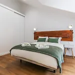 Appartement Portucale ! Mp88 Building *