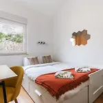 Appartement Portucale ! Mp88 Building *