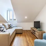 Appartement Portucale ! Mp88 Building