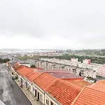 Portucale ! Mp88 Building Lisboa
