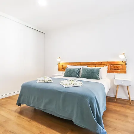 Portucale ! Mp88 Building * Lissabon