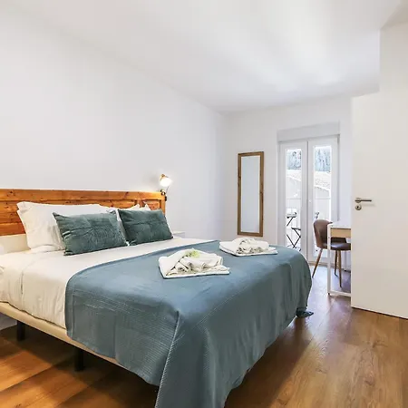 Portucale ! Mp88 Building Apartment *