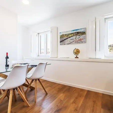 Portucale ! Mp88 Building * Lissabon