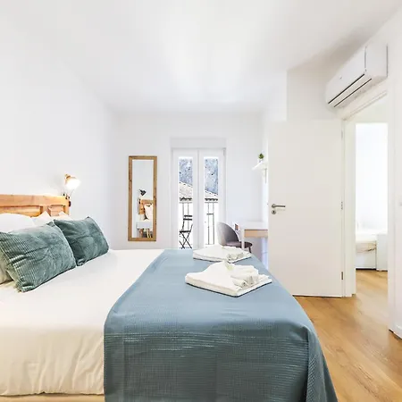 Apartment Portucale ! Mp88 Building *