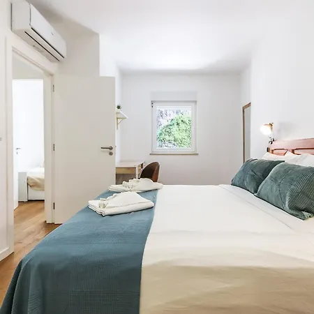 Portucale ! Mp88 Building * Lissabon