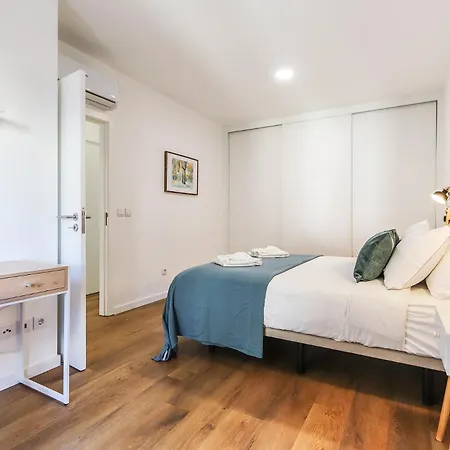 Portucale ! Mp88 Building * Lissabon