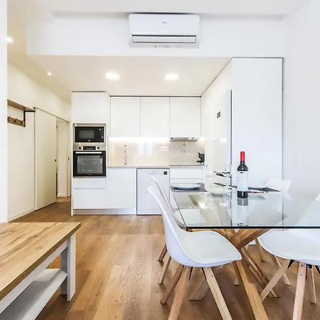 Portucale ! Mp88 Building Apartment