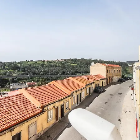 Portucale ! Mp88 Building Apartment *