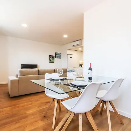 Portucale ! Mp88 Building Lissabon