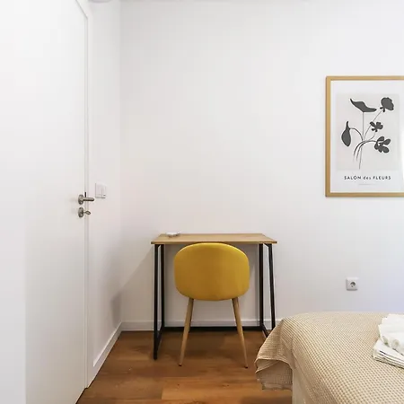 Portucale ! Mp88 Building Apartment *