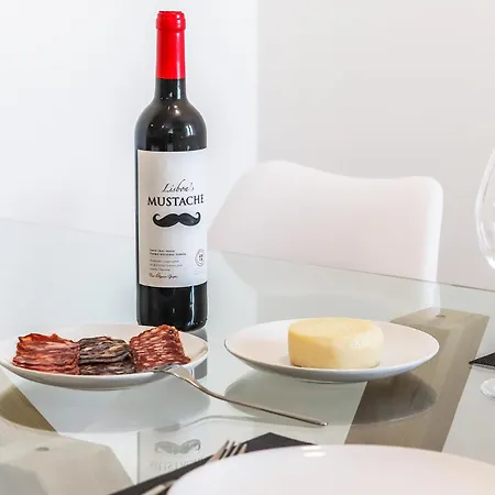 Apartment Portucale ! Mp88 Building *