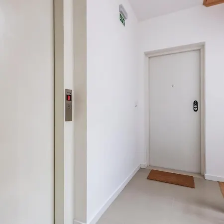 Portucale ! Mp88 Building Apartment *