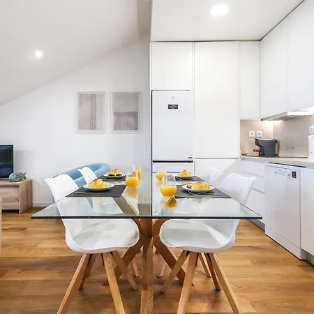 Portucale ! Mp88 Building * Lissabon