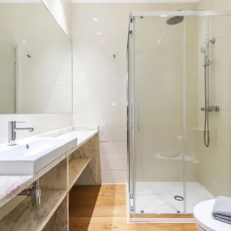 Portucale ! Mp88 Building Apartment