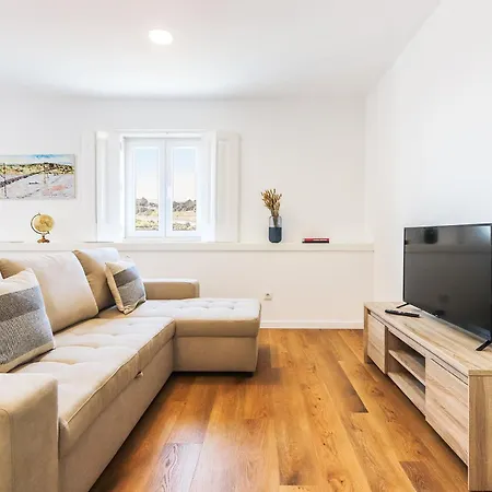 Portucale ! Mp88 Building Lisbon